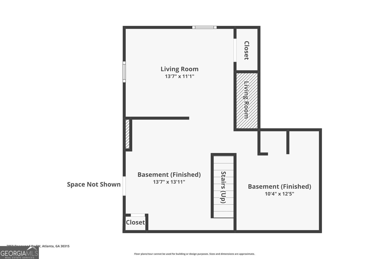 2850 Dearwood Drive Atlanta - 21