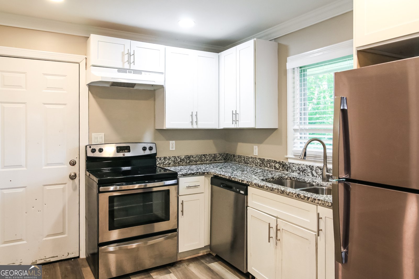 2850 Dearwood Drive Atlanta - 5