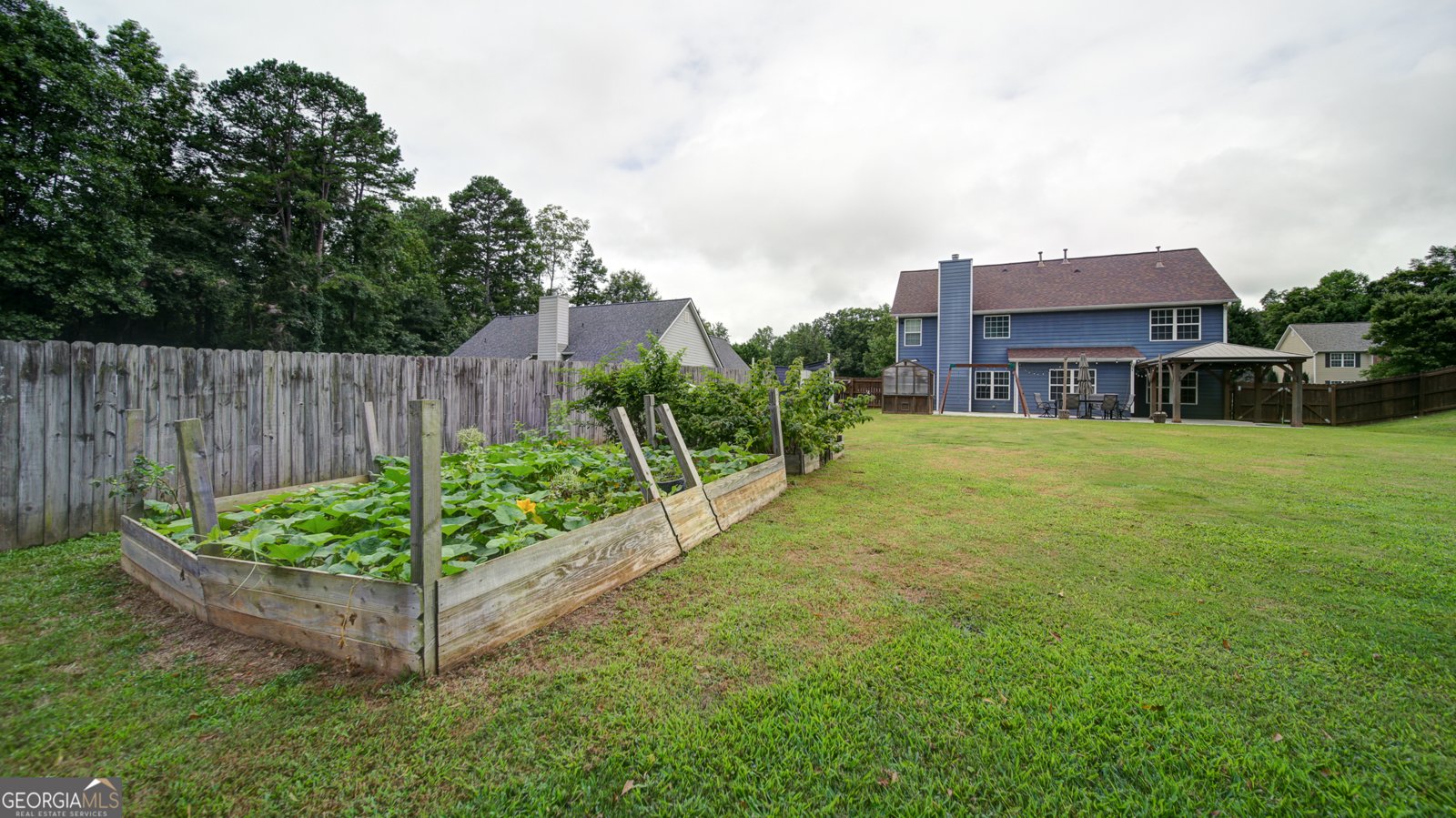 66 Red Hawk Drive Dawsonville - 10