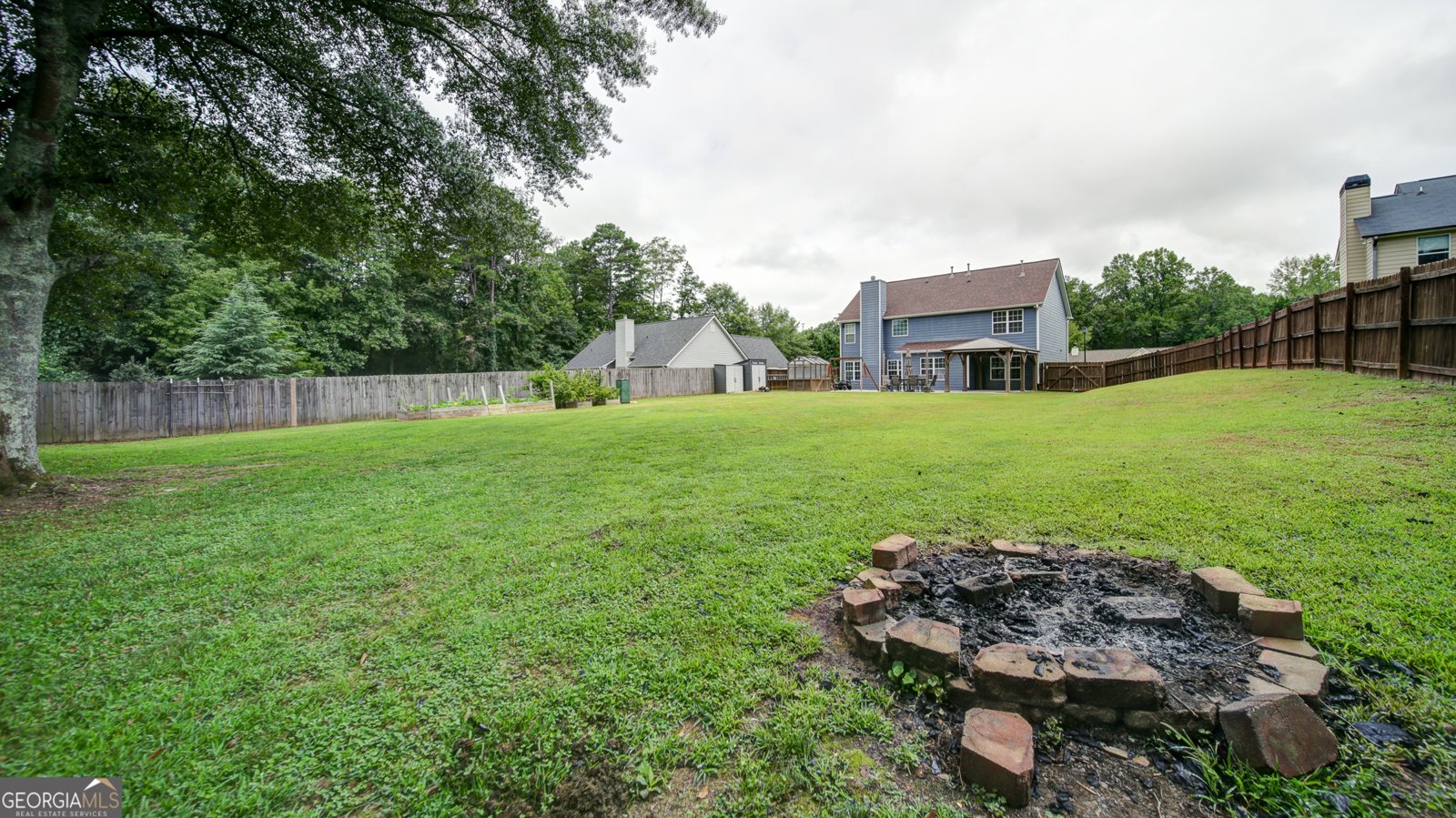 66 Red Hawk Drive Dawsonville - 11