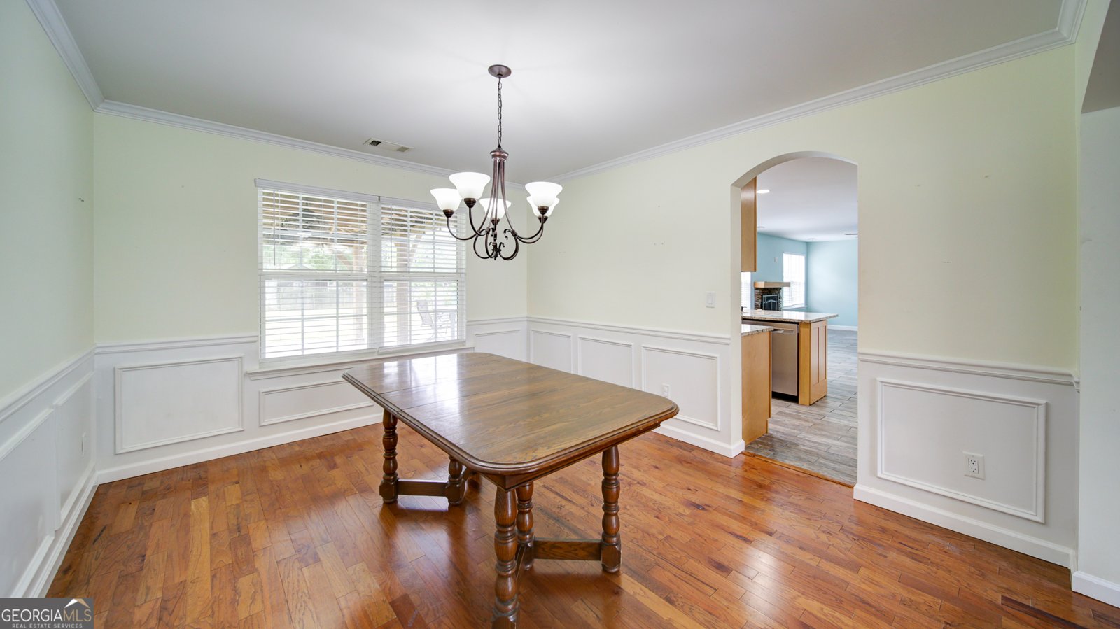 66 Red Hawk Drive Dawsonville - 17