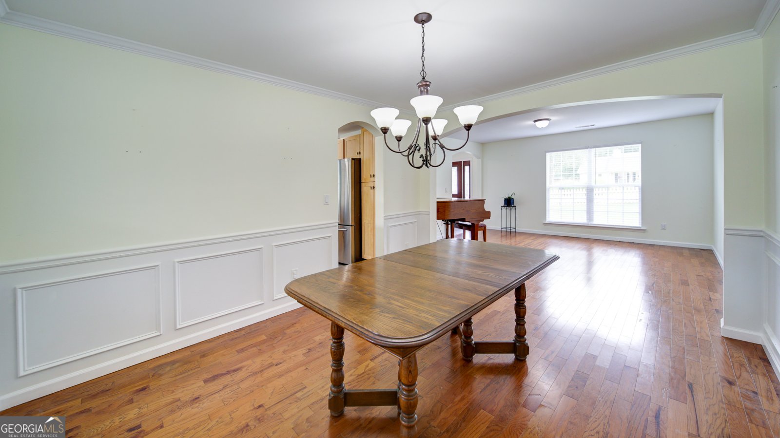 66 Red Hawk Drive Dawsonville - 18