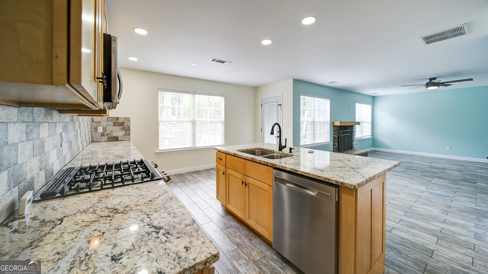 66 Red Hawk Drive Dawsonville - 22