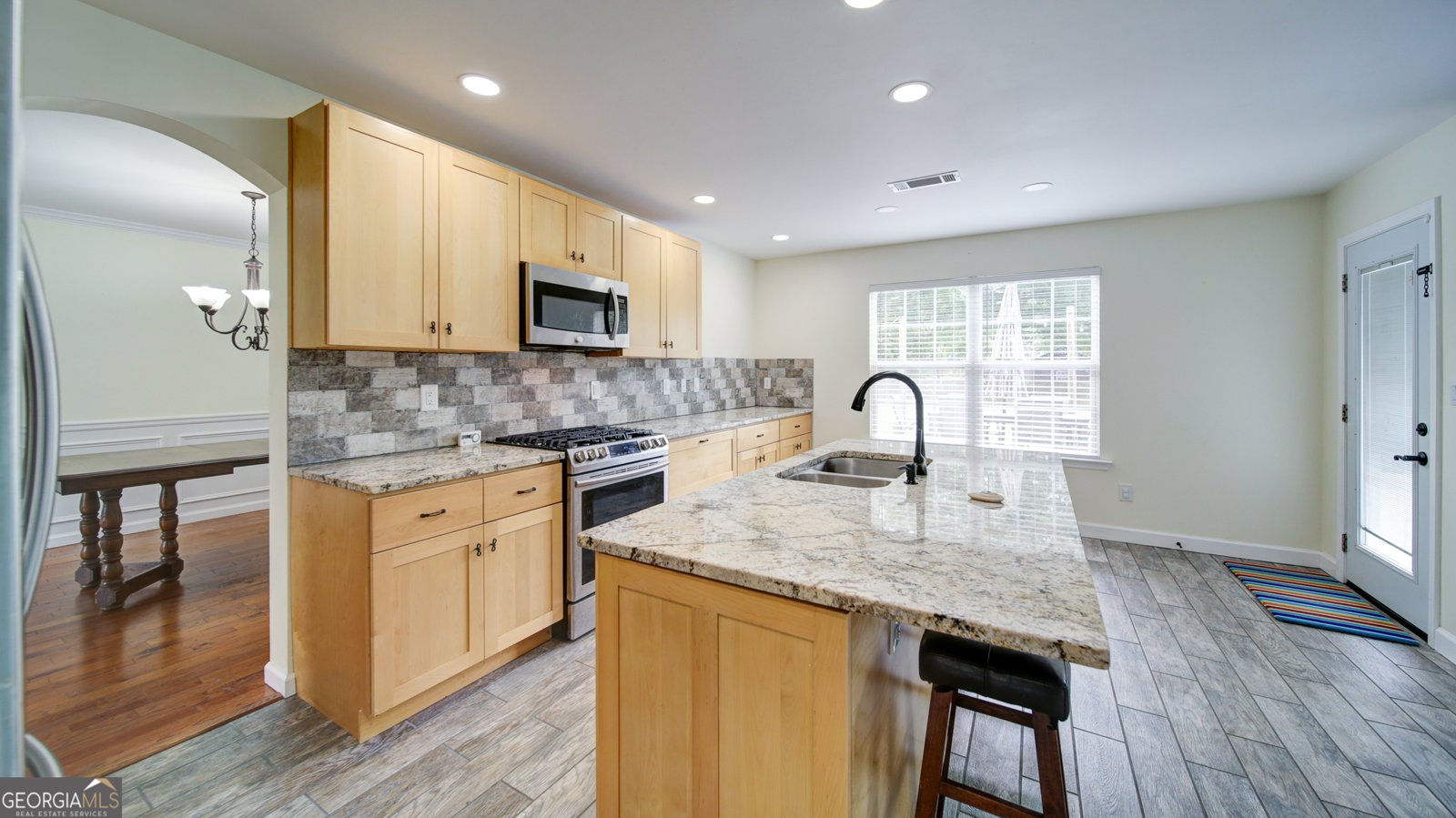 66 Red Hawk Drive Dawsonville - 23