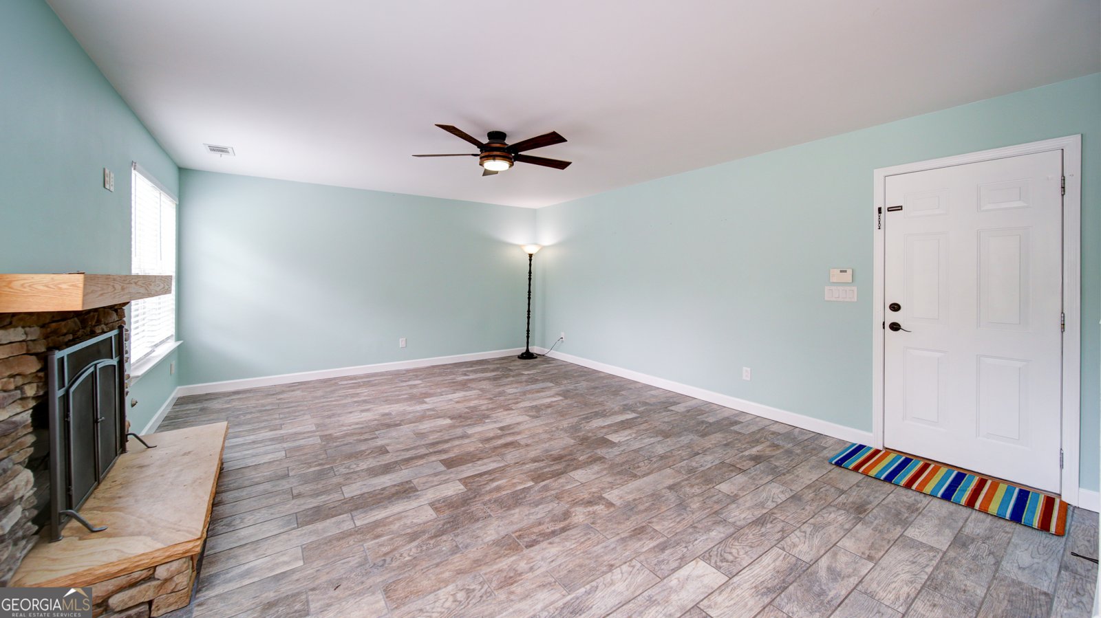 66 Red Hawk Drive Dawsonville - 24