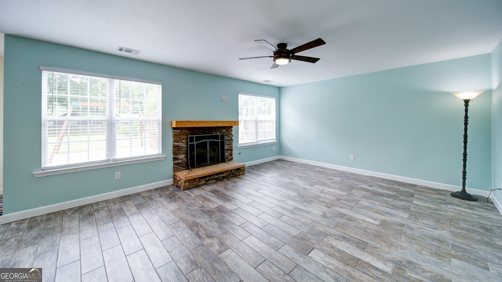 66 Red Hawk Drive Dawsonville - 25