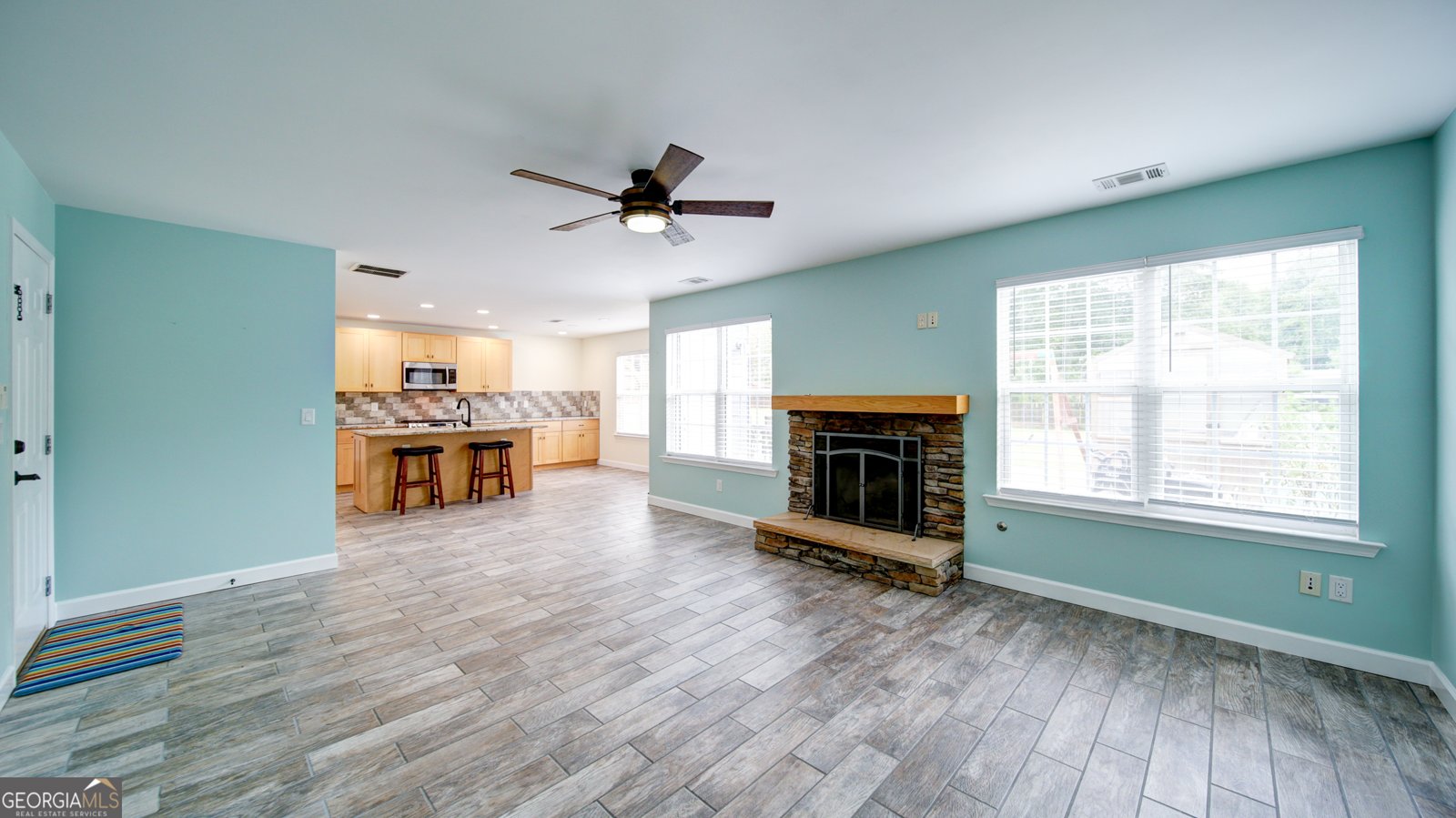 66 Red Hawk Drive Dawsonville - 26