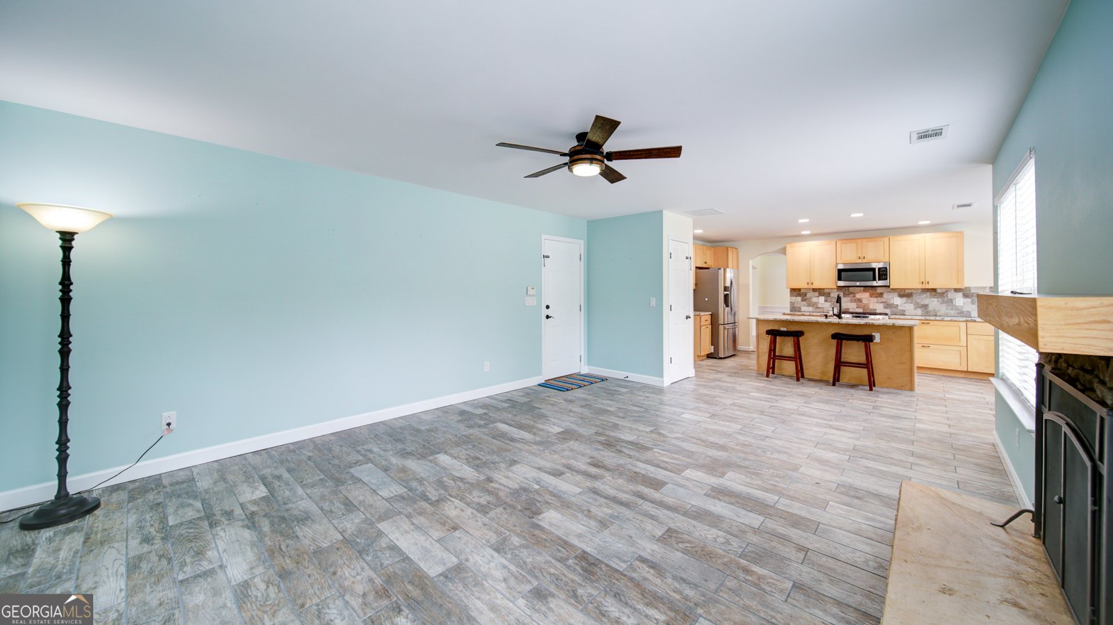 66 Red Hawk Drive Dawsonville - 27