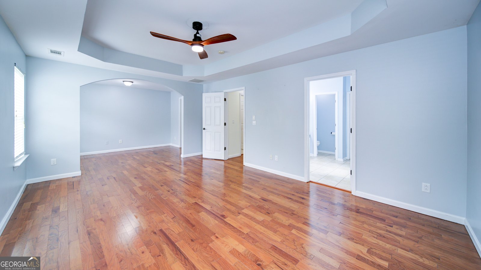 66 Red Hawk Drive Dawsonville - 33