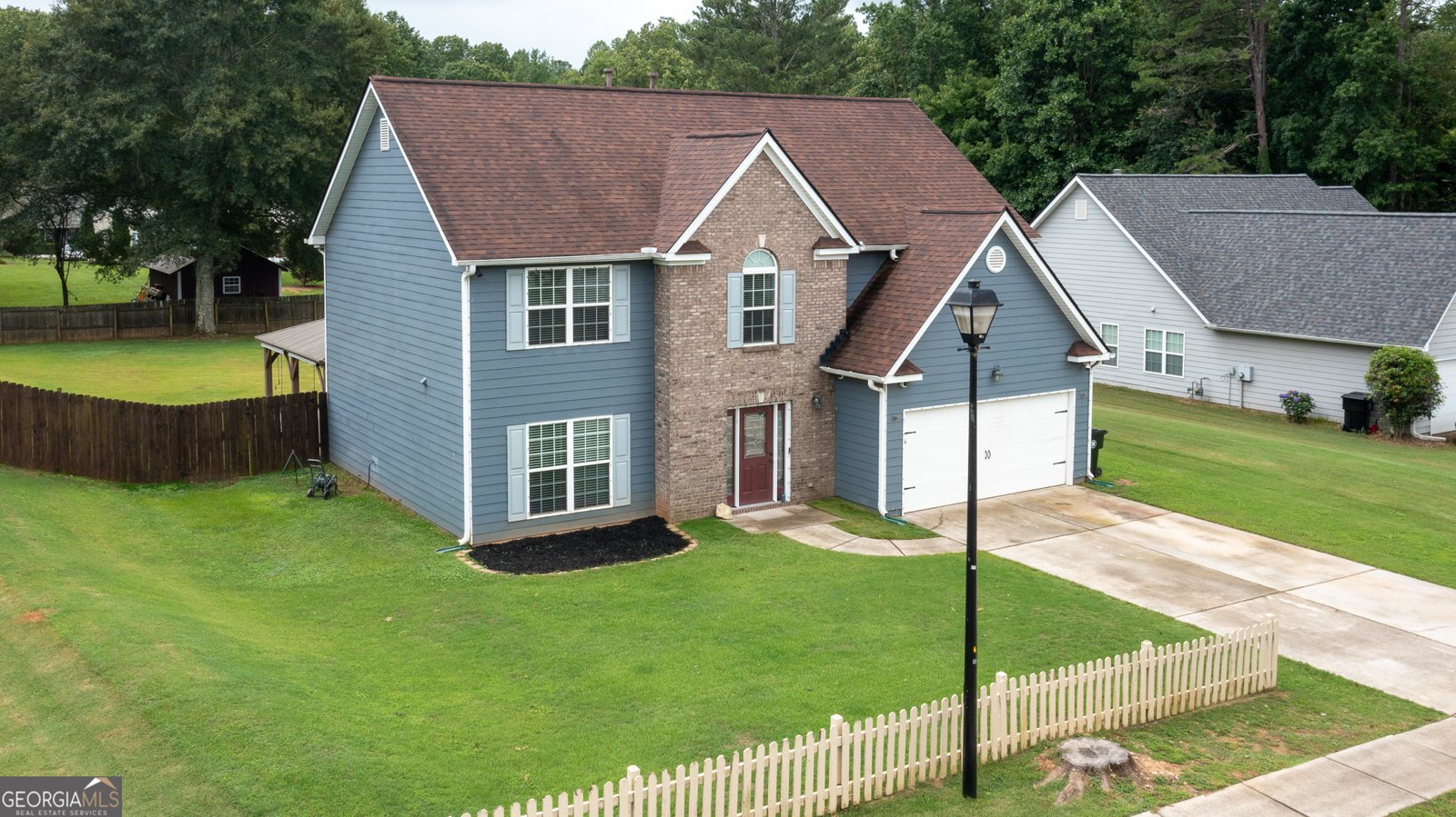 66 Red Hawk Drive Dawsonville - 5