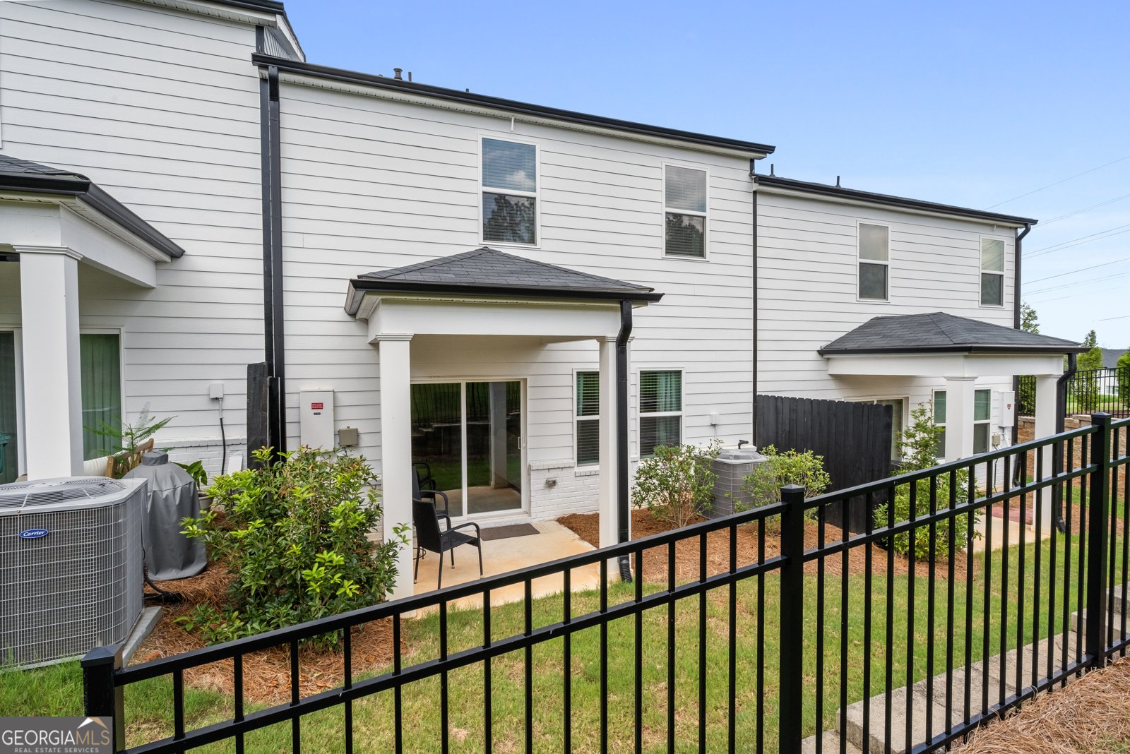 1729 HYSSOP Boulevard Mableton - 29