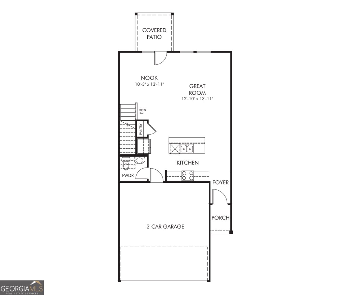 1729 HYSSOP Boulevard Mableton - 3