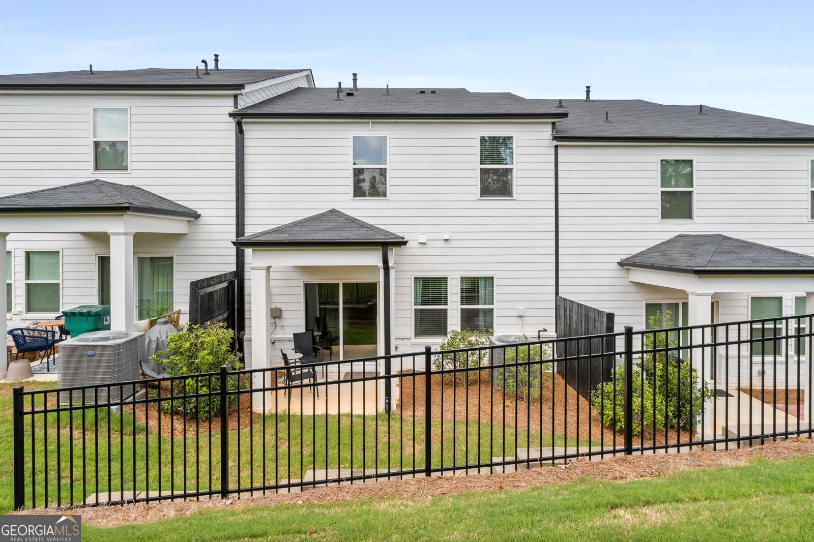 1729 HYSSOP Boulevard Mableton - 30