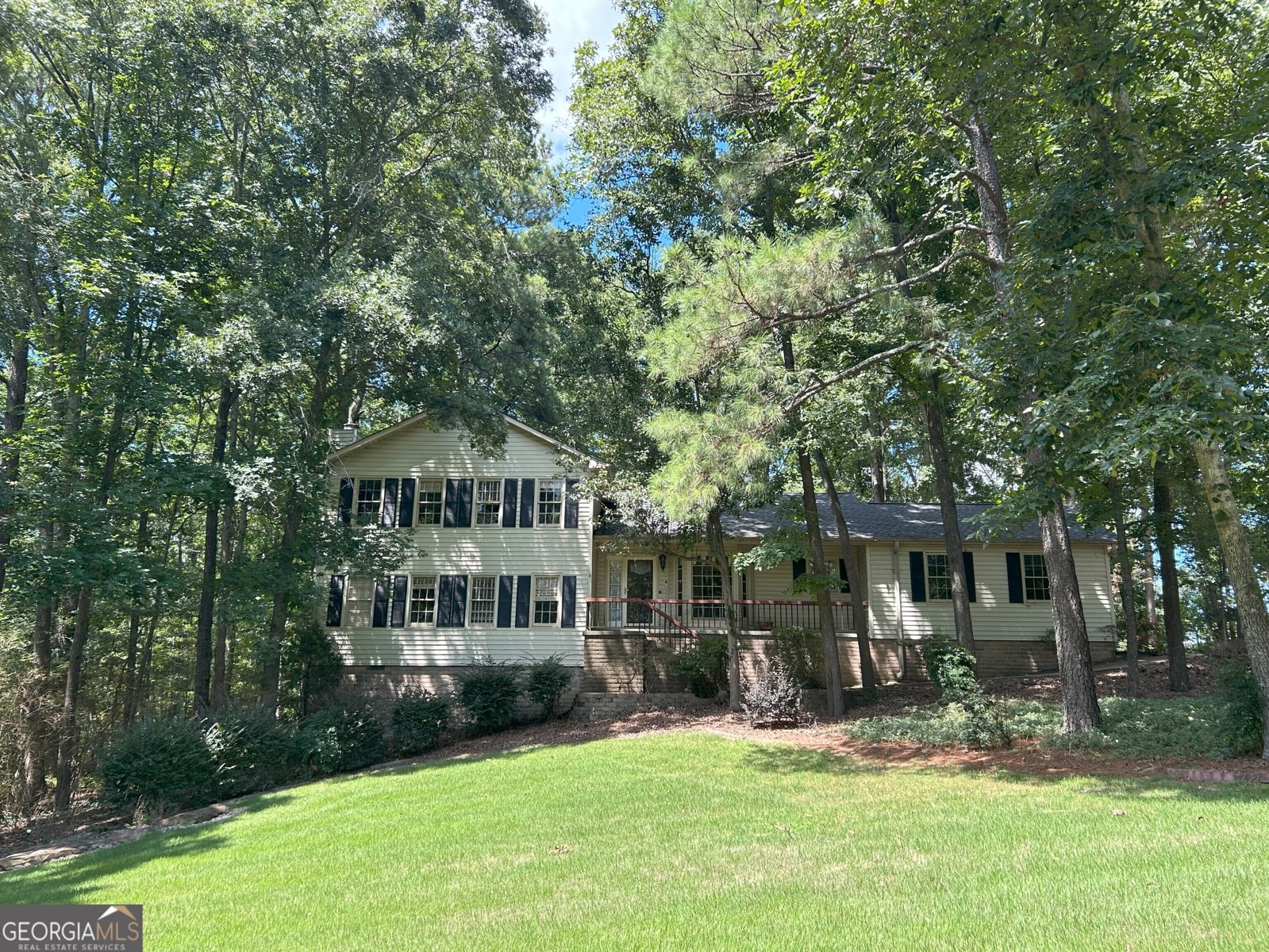 2477 Laurel Ridge Place Conyers - 2