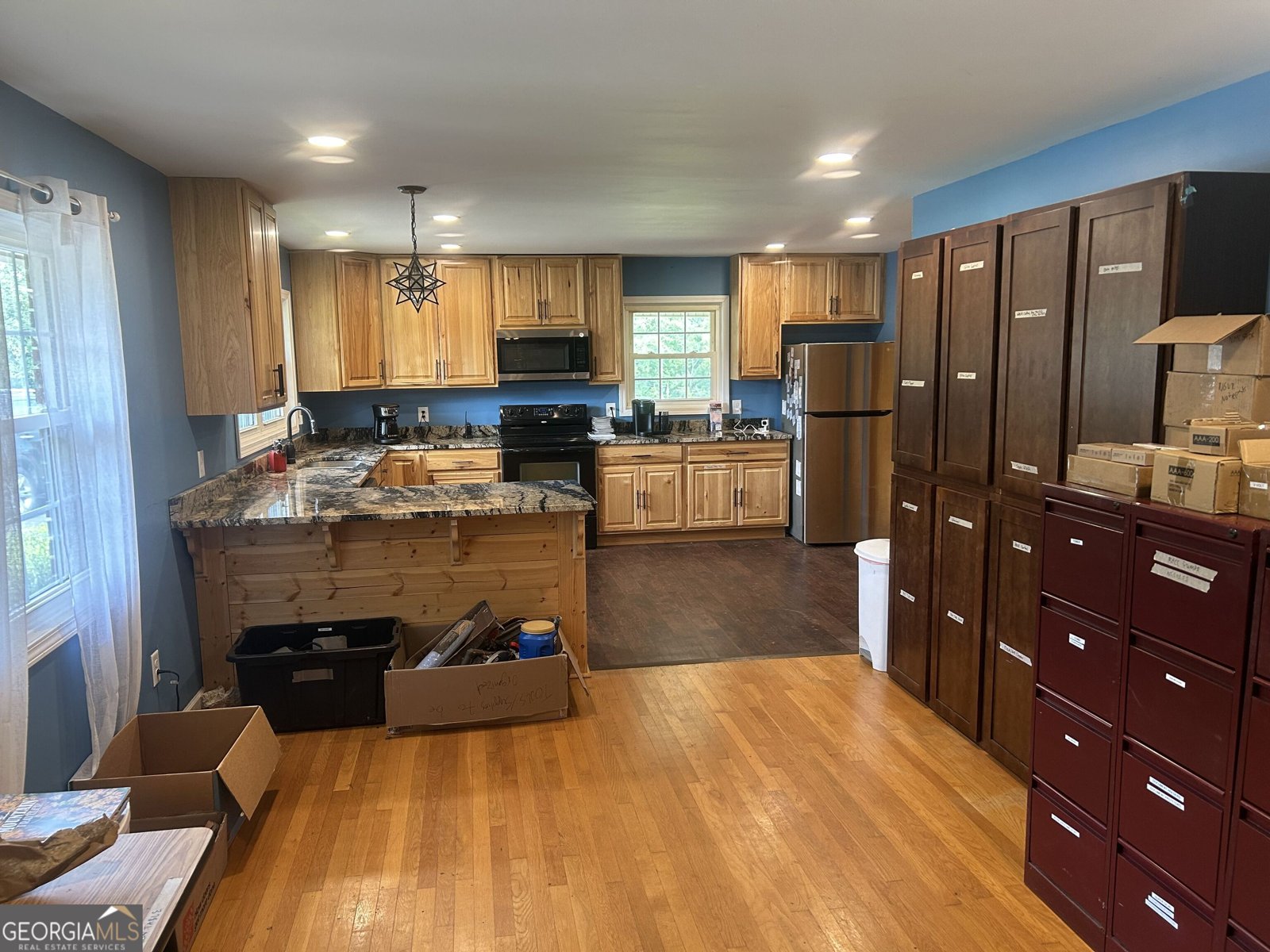 4039 Highway 19 Dahlonega - 2