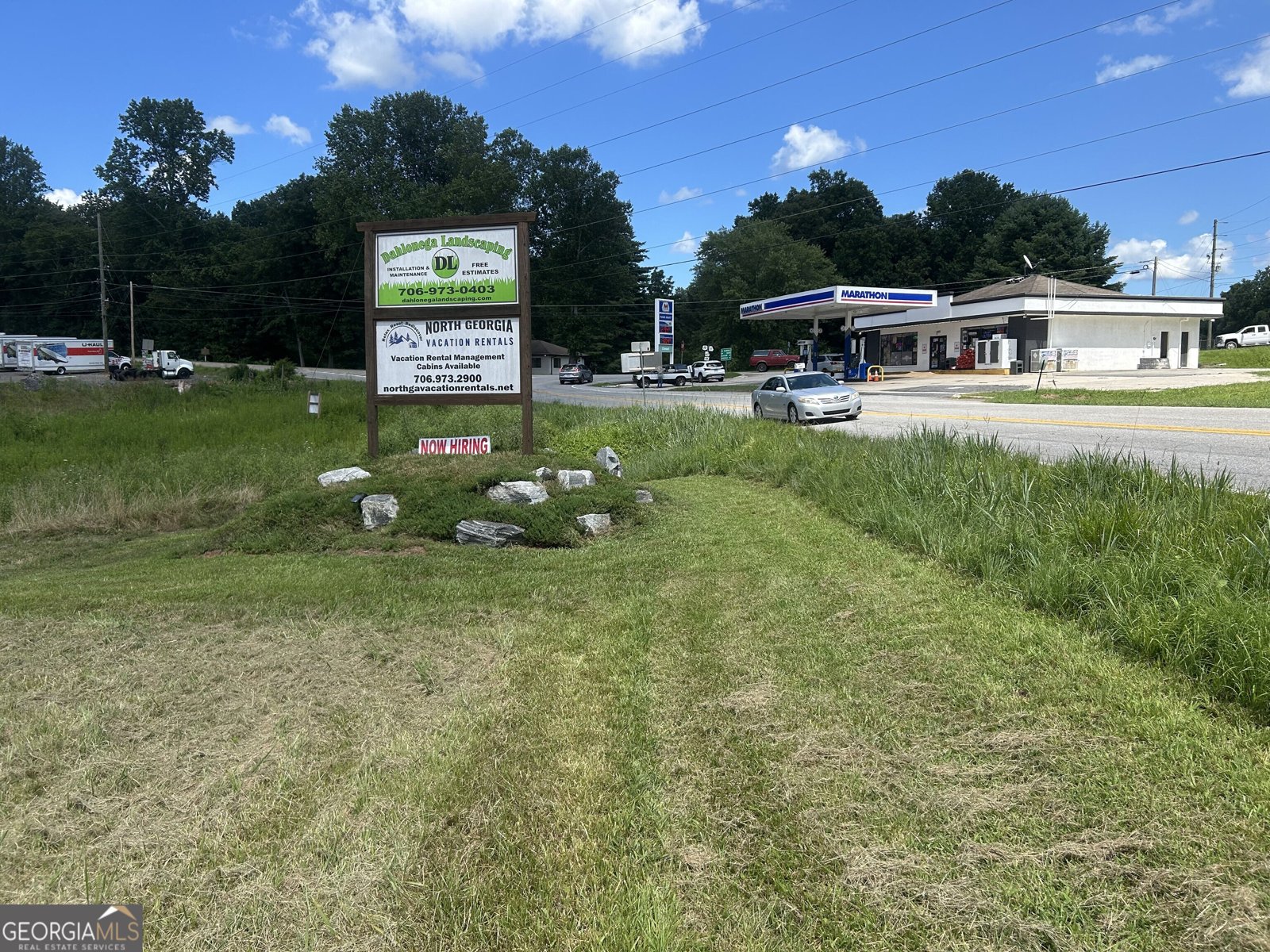 4039 Highway 19 Dahlonega - 41