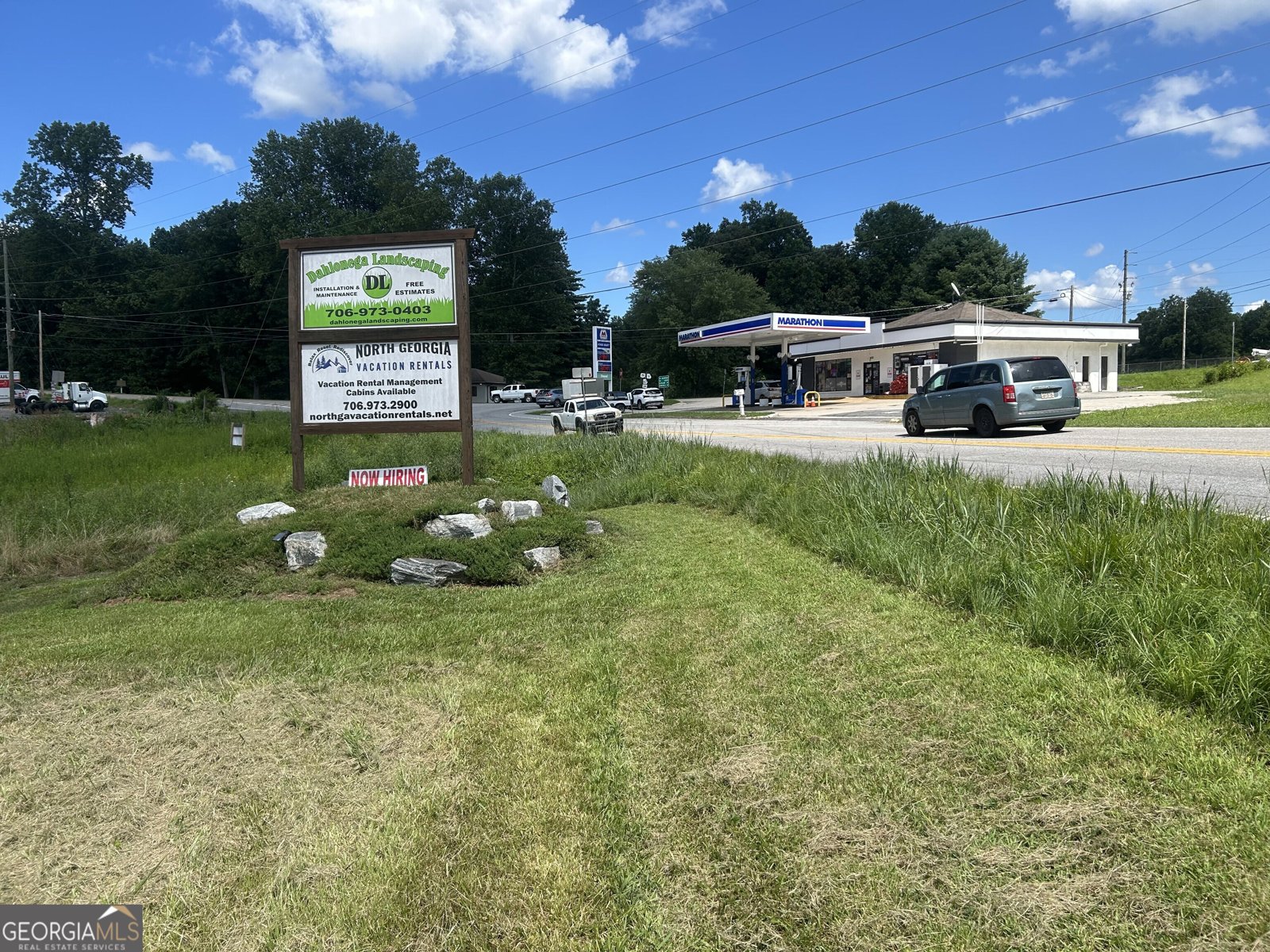 4039 Highway 19 Dahlonega - 42