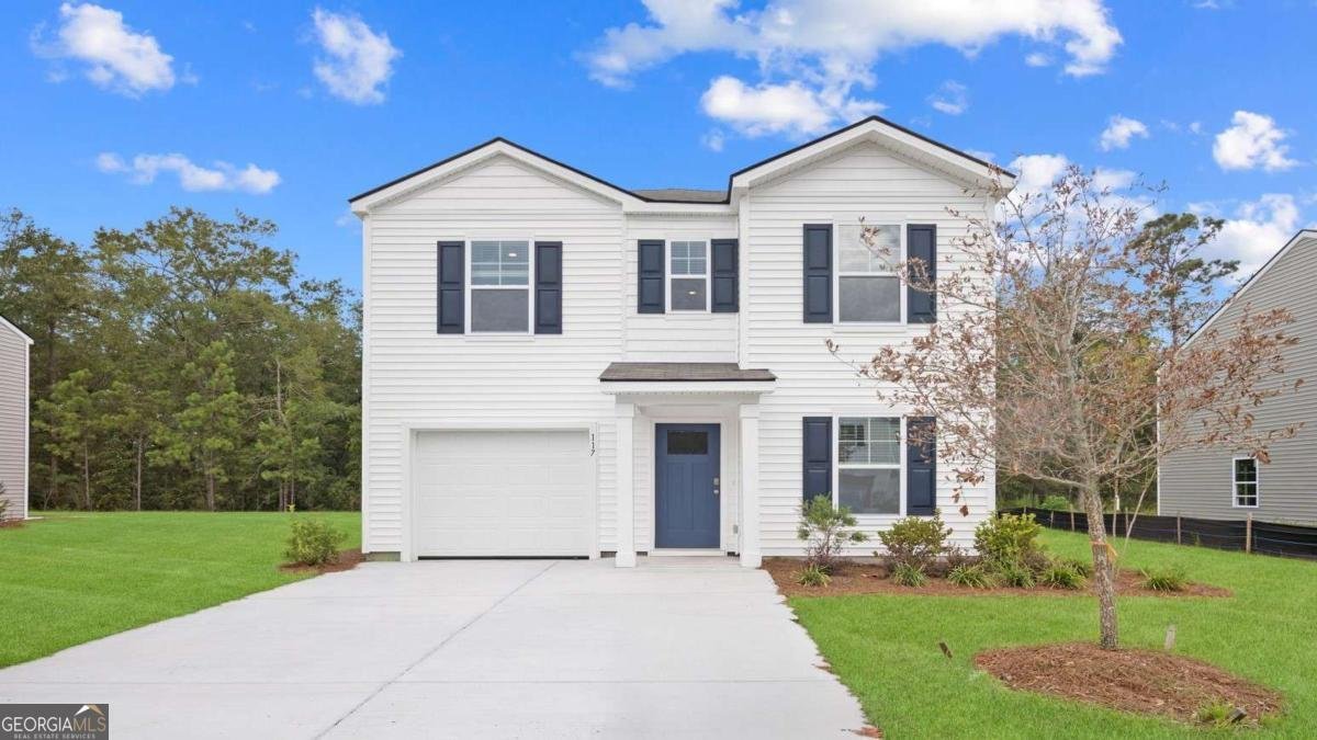 136 Fraser Lane Rincon - 3