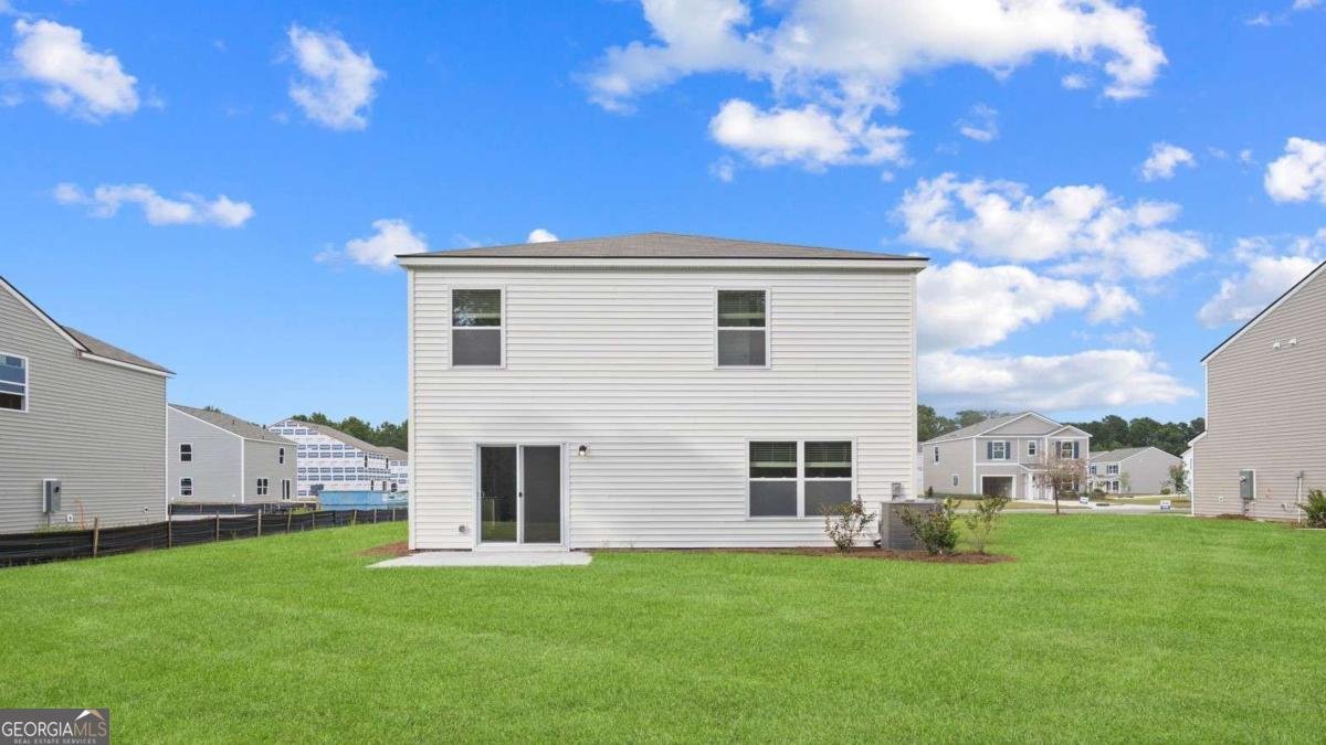136 Fraser Lane Rincon - 38
