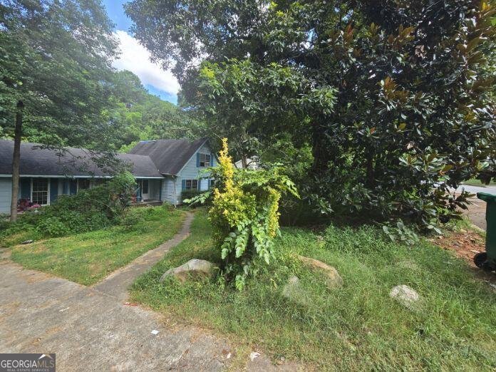 465 Oak Hill Circle Stone Mountain - 4