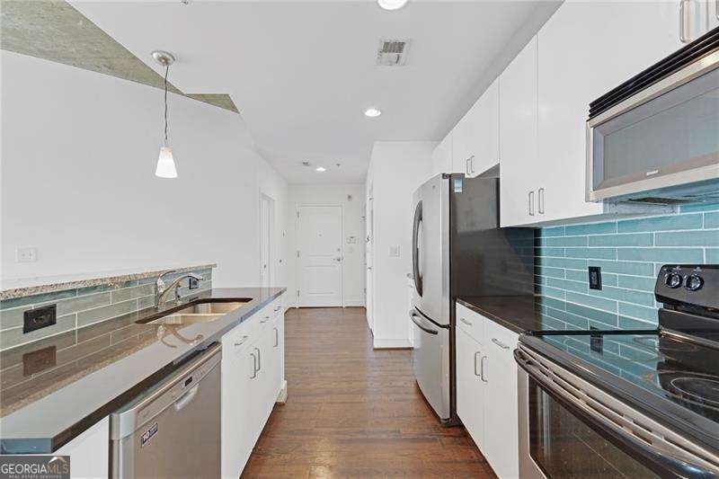 44 Peachtree Place Atlanta - 10
