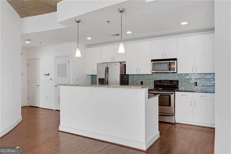 44 Peachtree Place Atlanta - 11