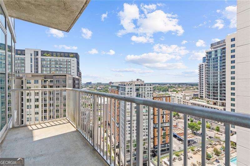 44 Peachtree Place Atlanta - 14
