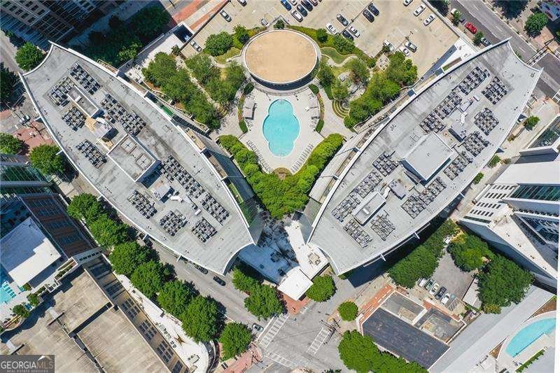 44 Peachtree Place Atlanta - 2