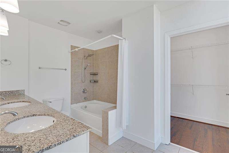 44 Peachtree Place Atlanta - 22