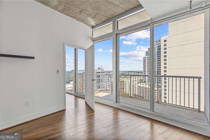 44 Peachtree Place Atlanta - 28