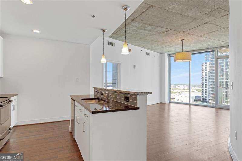 44 Peachtree Place Atlanta - 3