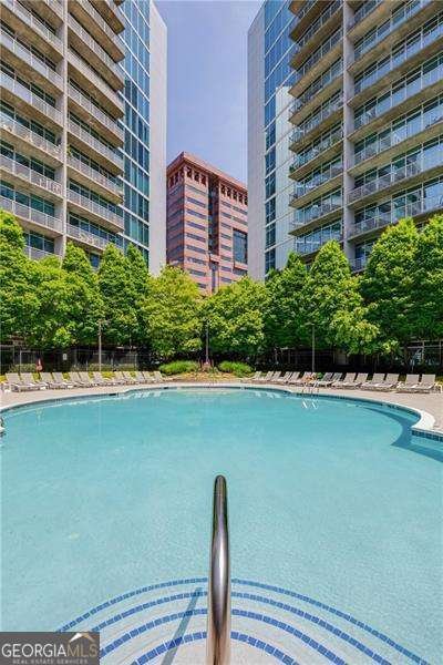 44 Peachtree Place Atlanta - 37