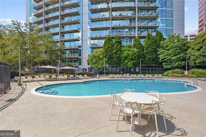 44 Peachtree Place Atlanta - 38