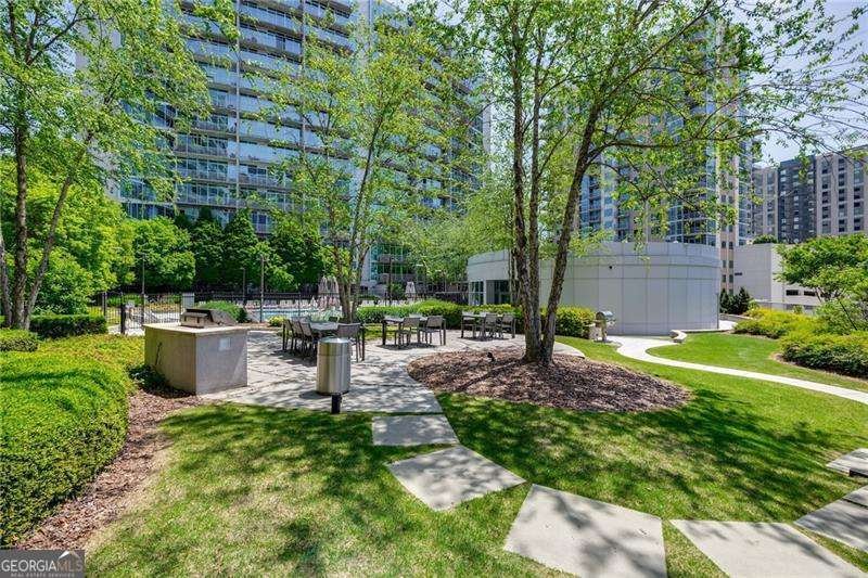 44 Peachtree Place Atlanta - 39