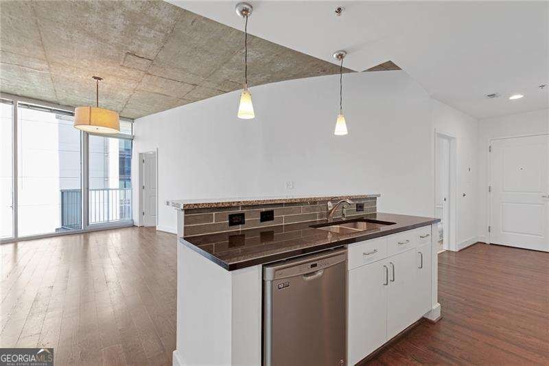 44 Peachtree Place Atlanta - 4