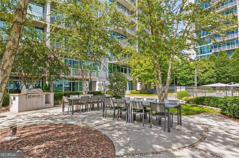 44 Peachtree Place Atlanta - 40