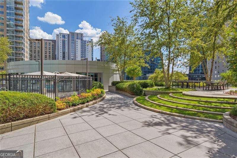 44 Peachtree Place Atlanta - 41