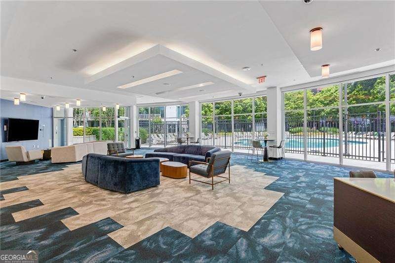 44 Peachtree Place Atlanta - 43