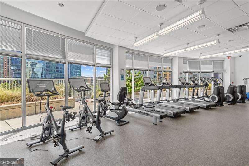 44 Peachtree Place Atlanta - 44
