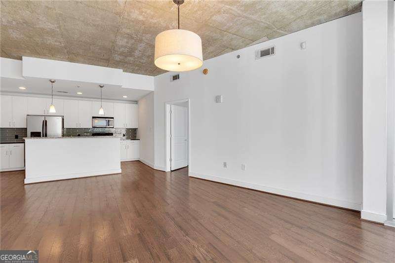44 Peachtree Place Atlanta - 5