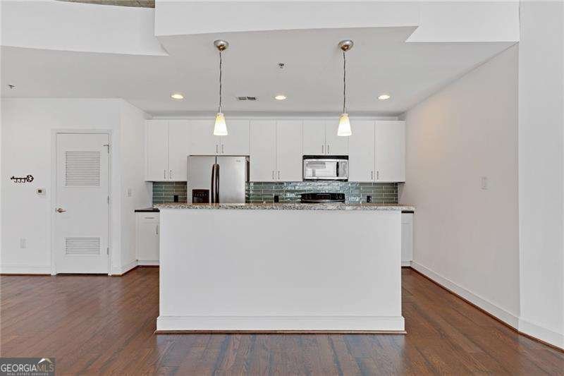 44 Peachtree Place Atlanta - 7