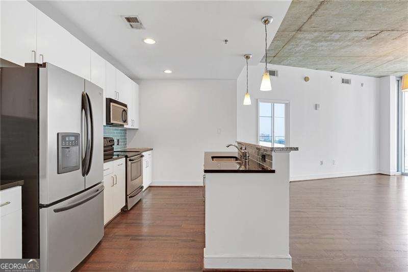 44 Peachtree Place Atlanta - 9