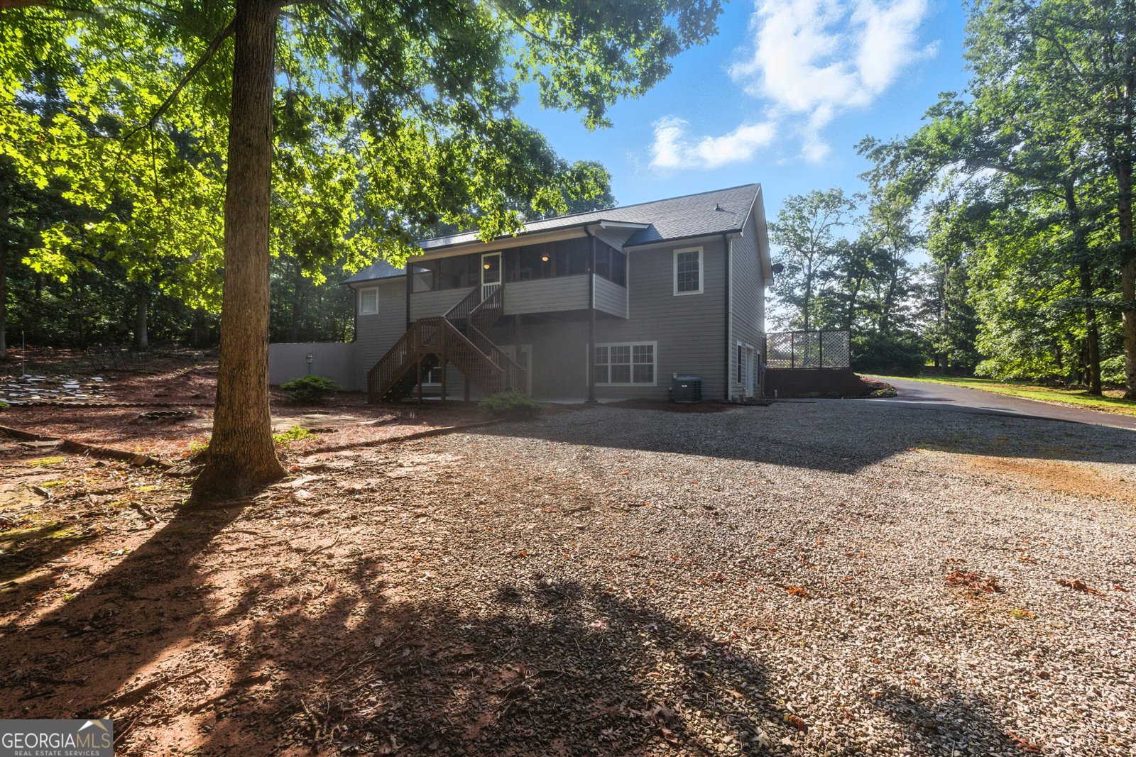 741-B Joe Smith Road Mount Airy - 2