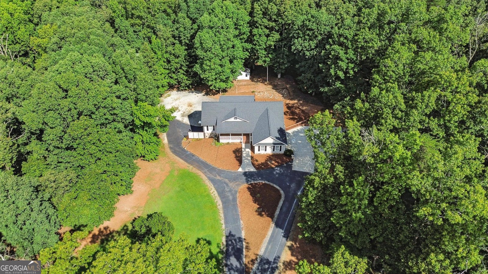 741-B Joe Smith Road Mount Airy - 46