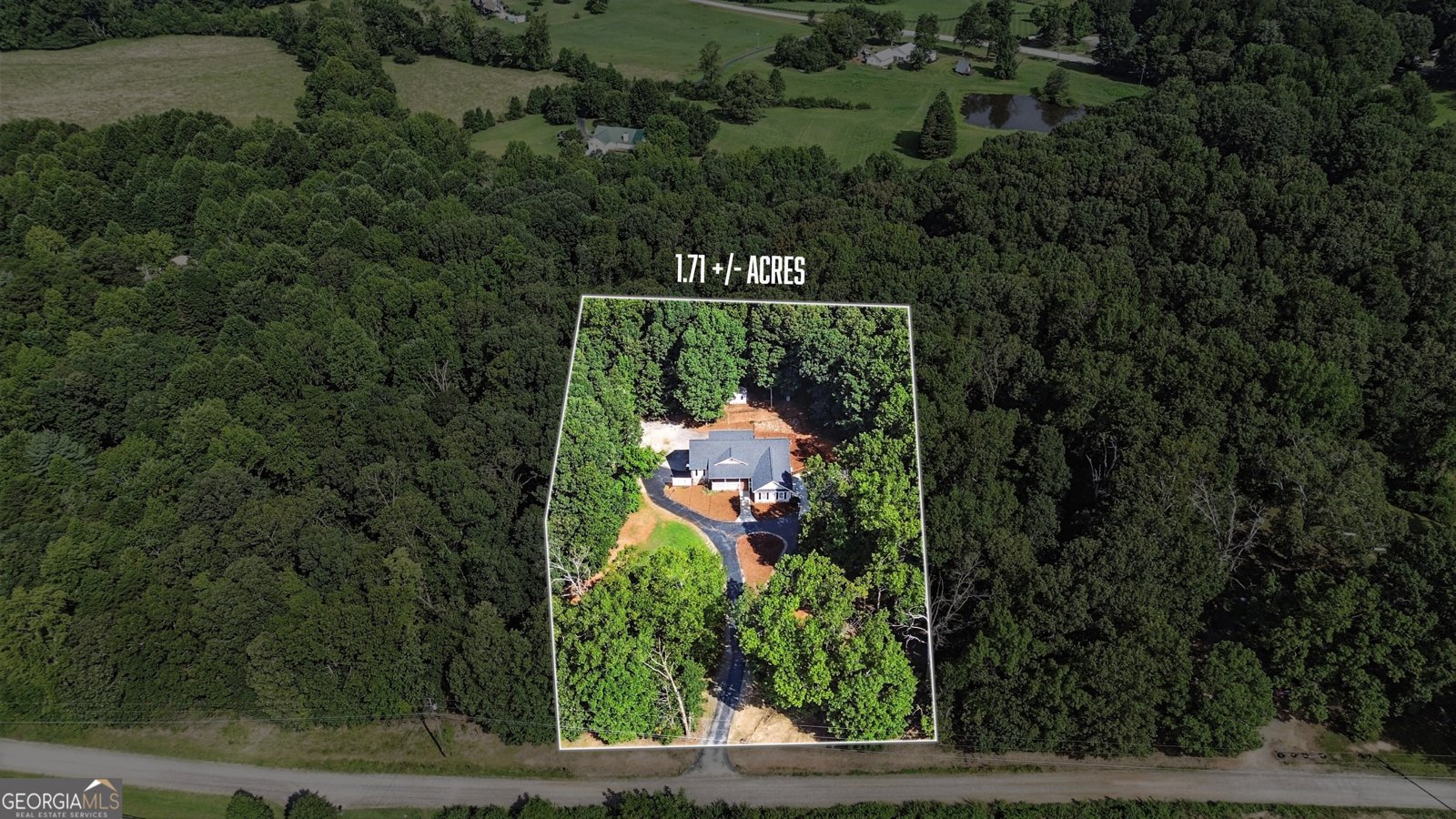 741-B Joe Smith Road Mount Airy - 47