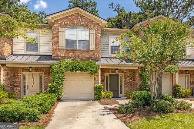 1108 Reserve Lane St. Simons - 1