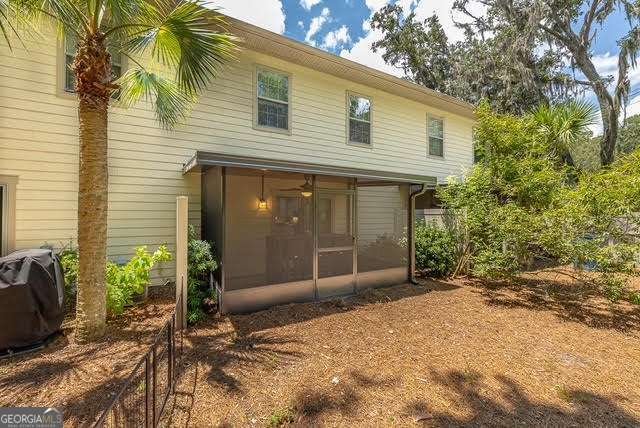 1108 Reserve Lane St. Simons - 17