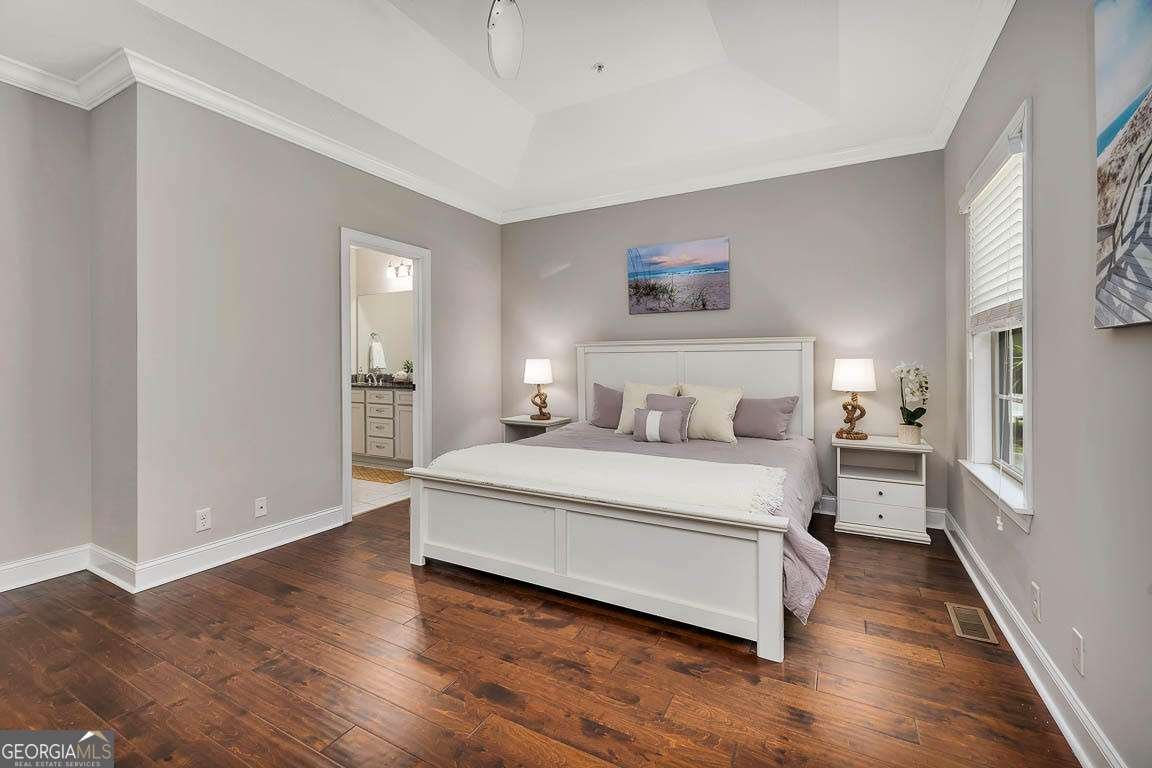 1108 Reserve Lane St. Simons - 18
