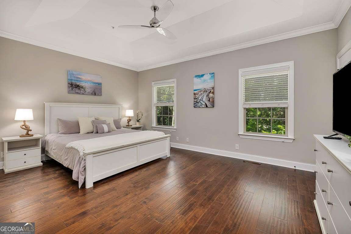 1108 Reserve Lane St. Simons - 19