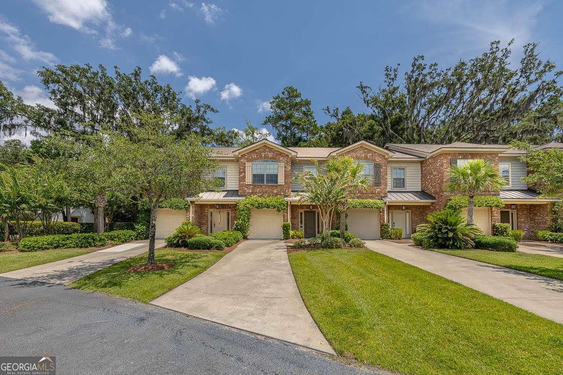 1108 Reserve Lane St. Simons - 2